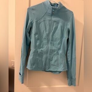 Ladies Spandex Lululemon sweater